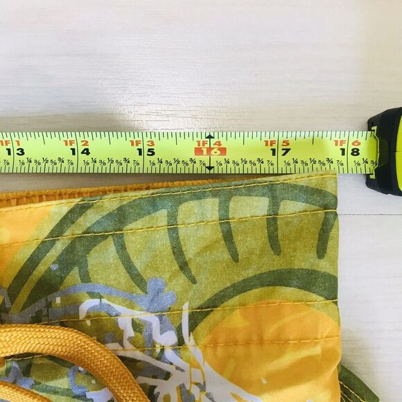 Tattoo Tattoo By Free Spirit Tiger Board Shorts Swim Trunks Size XL EUC - Picture 3 of 10